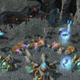 Illustration for article titled Frankenreview: StarCraft II: Wings Of Liberty